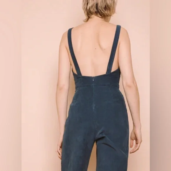 Paloma Wool Hockey Jumpsuit